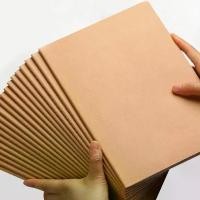 ราคา 4 ชิ้น สมุดโน๊ต สมุดโน๊ต สมุดปกน้ำตาล โน๊ตบุ๊คกริด notebook สมุด ขนาด 16K A5 นักเรียนเขียนง่าย ตาหมากรุก เครื่องเขียนนักเรียน (1731510579062736320)