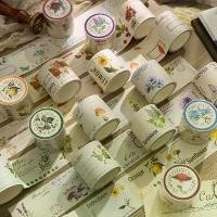 ราคา เทปวาชิ, Journamm, ชุดสวน, 40mm*3m, ดอกไม้, กระดาษเขียนได้, สมุด DIY, อุปกรณ์การเรียน, ตกแต่ง, แผ่นจดบันทึกเครื่องเขียน, สติ๊กเกอร์ (1730360779406805886)