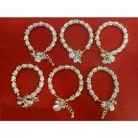 ราคา จัดส่งในกรุงเทพฯ สร้อยข้อมือเงินแท้ 92.5 % ลายดอกรัก มีให้เลือก 6 แบบ ดอกรัก สร้อย สร้อยข้อมือ เงิน เครื่องเงิน เงินแท้ ห้อยจี้ (1732201376855197177)