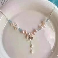 ราคา สร้อยคอพลอยเทียม, การออกแบบแมลงปอย้อนยุคฝรั่งเศส, เรียบง่ายและสง่างาม, ช่องบุคลิกภาพสดและหลากหลาย, โซ่กระดูกไหปลาร้า, 2024 มาใหม่ สร้อย ถุงเงิน ถุงทอง เรียกทรัพย์ (1731396032101058059)