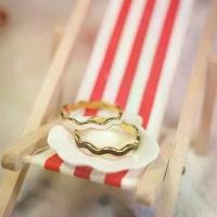 ราคา Fonney แหวน สแตนเลสแท้ไม่ลอกไม่ดำ สร้อย คอเงิน แท้ (1731761501920462536)