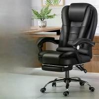 ราคา เก้าอี้คอมพิวเตอร์นวด ระบายอากาศ เล็ก หนังแท้ เก้าอี้ผู้บริหาร สำนักงาน เก้าอี้นวดที่บ้าน เก้าอี้เล่นเกมที่สะดวกสบาย เหมาะสำหรับเป็นของขวัญที่ใช้งานได้จริง (1731477325680379270)