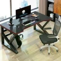 ราคา (พร้อมส่ง)โต๊ะเล่นเกมส์ โต๊ะคอมพิวเตอร์เกมมิ่ง สำนักงาน ะคอมพิวเตอร์ (1730016305074768763)