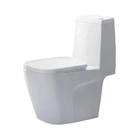 ราคา MOGEN MO25 ยูนิฟาย โถสุขภัณฑ์ชิ้นเดียว สีขาว (ฝา Slow Close) (1730891090113956442)