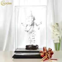 ราคา พระพิฆเนศปางยืน 4 กร ประทานพร (สีขาว) (1731858701936004056)