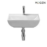 ราคา MOGEN MA362 อ่างล้างหน้า ชนิดแขวนผนัง สีขาว (1730888196367092314)