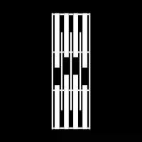 ราคา Vilann (วิวแลนน์) แผงประดับ แผงบังแดด แผงระแนง แผงบังตา uPVC รุ่น SENTA สีขาว ขนาดกว้าง 60 x สูง 180 ซม. ใช้งานได้ทั้งภายในและภายนอก ทนแดดทนฝน ไม่ผุกร่อน (1729644971330537800)