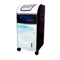 ราคา Accord Prevail พัดลมไอเย็น รุ่น AC-06ABW - สีขาว (1730539475281218306)