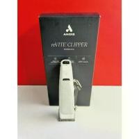 ราคา ปัตตาเลี่ยน ตัดผม ANDIS Revite Made in USA สีขาว พร้อมฟันรอง 12 เบอร์ (1729890636697930244)