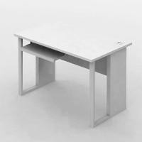 ราคา INDEX LIVING MALL โต๊ะคอมพิวเตอร์ รุ่นเวคตร้า ขนาด 120 เซนติเมตร - สีขาว (1729583560864794680)