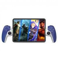 ราคา ที่จับเกม, D9, ที่จับยืด, สำหรับโทรศัพท์มือถือ, ไร้สายบลูทูธ, เหมาะสำหรับพีซีและแท็บเล็ต, สวิตช์ / PS3 / P4, ที่จับเกม Somatosensory คู่ฮอลล์ gamepad จอยเกม สีชมพู จอย เกม (1731444073287616851)