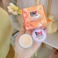 ราคา โปรสุดคุ้ม 10 กระปุก กันแดดใยไหมเนื้อสีชมพู SPF50 ++ กันแดดสูตร พิเศษยอดฮิตของแบรนด์บีไวท์ SPF50++ มีให้เลือก2เนื้อครีมสีเนื้อ และ สีชมพู กระปุกใหญ่10กรัม (1730431104269454106)