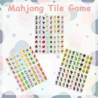 ราคา ธงไพ่นกกระจอก, สีชมพู, 30mm, 64 ชิ้นของการออกแบบล่าสุด, ขายร้อน, Mahjong เดียวกัน, ธีมฮาโลวีน, N9K5, ราคาต่ำสุด (1731308223922668605)