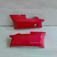 ราคา คลังสินค้า ฝาครอบท้ายเล็ก DREAM SUPER CUB สีชมพู 309 รุ่นไฟเหลี่ยม (1731909998295221607)