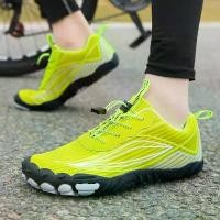 ราคา รองเท้าปั่นจักรยาน, รองเท้าคู่, สไตล์ลำลอง, เหมาะสำหรับการปั่นจักรยานเสือภูเขา, เดินป่ากลางแจ้งและการฝึกกีฬา, มาใหม่, รองเท้าปั่นจักรยาน แผนก/สีชมพู ไทย รองเท้าฟุตซอล รองเท้าฟุตซอล (173147090115772534