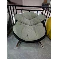 ราคา เก้าอี้อาร์มแชร์โยกเยก M266 สีดำ 22-01-12-011-1 (1731890038849439384)