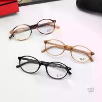ราคา แว่นสายตา RAYBAN รุ่น RX5429 รวมทุกสี สีดำ สีกระ สีเบจ ใหม่ (1732302735865776547)
