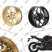 ราคา ขอบล้อมอเตอร์ไซค์ด้านหลังอลูมิเนียม, สีดำ, สำหรับ Honda CBR1000RR 1000 RR ปี 2008 2009 2010 2011 2012 2013 2014 2015 2016, 256 (1731313341886334980)