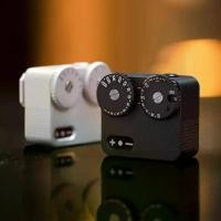 ราคา เครื่องวัดแสงออปติคอล, TTArtisan, รุ่นที่สอง, เครื่องวัดแสงถ่ายภาพกล้องฟิล์ม, เหมาะสำหรับรองเท้าแตะเย็นและร้อน, แกนด้านข้างกล้อง, เหมาะสำหรับ Flender, Leica, Hasselblad, M3, M6, (1731147848088848438)