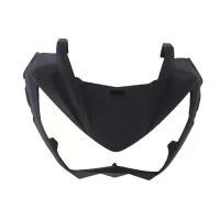 ราคา ไฟหน้า, ด้านหน้าบนกึ่งกลาง, สีดำ, สำหรับ Kawasaki Z250 Z300 ปี 2013-2017 (1731242195483526929)