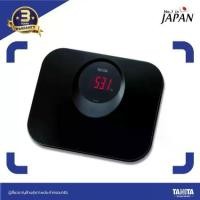 ราคา CODตาชั่งดิจิตอลส่วนบุคคล TANITA รุ่น HD-394 สีดำTikTok (1732188125206316987)
