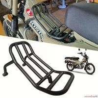 ราคา คุณภาพรับประกันได้ กันลาย ตะแกรงกลาง อะไหล่แต่ง รถมอเตอร์ไซค์ รุ่น ฮอนด้า HONDA CT125 ปี 2020 - 2022 สีดำ 1 ชิ้น Motorcycle (1731661190784387927)