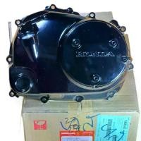 ราคา ฝาครอบเครื่องด้านขวา (สีดำ) MSX125 / MSX125SF HONDA แท้เบิกศูนย์ รหัส 11330-K26-900 (1732112336558918172)