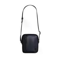 ราคา Guy Laroche กระเป๋าสะพาย Cross Body รุ่น MGC0302CS5BLS- สีดำ (1731555893087274281)