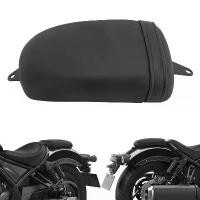ราคา เบาะนั่งผู้โดยสารด้านหลังรถจักรยานยนต์ สีดำ สำหรับ Honda Rebel 1100 CMX1100 2021-2023 (1730246563396159903)