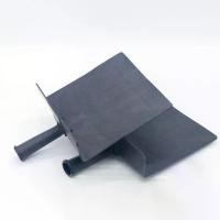 ราคา (1ชิ้น) กะบะปูน PVC สีดำ ตราหัวช้าง กะบะฉาบปูน กระบะฉาบ ก่อปูน กระบะปูน (1730253240788552184)