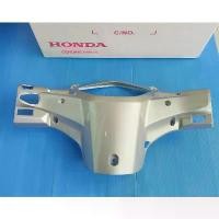ราคา 53206-KWW-710ZCฝาครอบแฮนด์หลังแท้HONDA Wave110iAT ปี2010 สีทอง อะไหล่แท้ศูนย์HONDA()1ชิ้น มีบริการเก็บปลายทาง (1731768767752537156)