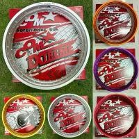 ราคา ล้อคอมดาวแท้ 1.40x17 สีทอง ขอบเรียบ กล่องดำเอ็กตรีม - มอเตอร์ไซค์ Motorcycle รถ อลูมิเนียม คอม ดาว ขอบ 17 (1731998611249792336)