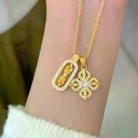 ราคา จี้ไม้กางเขนวาจาร สีทอง จี้ไม้กางเขนอนิจฉาน สำหรับผู้หญิง ฝังเพชร ของขวัญให้แฟน ปี 2025 (1732255365280598462)