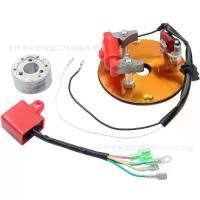 ราคา อุปกรณ์เสริมความถี่สูง, ATV Quad Frenzy, สำหรับ Lifan Yx 110 125cc และ 140cc, โรเตอร์ขดลวดแม่เหล็กความเร็วสูง, สีทอง (1730647643700955852)