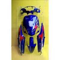 ราคา เปลือก / ชุดสีMioตัวเก่า เปลือกเกรดเอ 5VV.สีน้ำเงิน ตรงรุ่นลายMX ส่งฟรี (1731403638515861264)