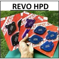 ราคา จัดส่งจากกรุงเทพฯ แผ่นอุด EGR 4 จุด HPD TOYOTA REVO NEW FORTUNER สีแดง สีม่วง สีน้ำเงิน > รีโว้ ฟอร์จูนเนอร์ ( เครื่อง 2.4 2.8 )> ปี 2020 ขึ้นมา รีแมฟ ปิดโค๊ดด้วยนะครับ (1731322854270993950)