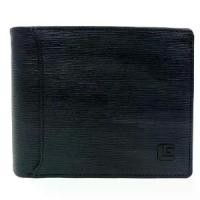 ราคา Guy Laroche กระเป๋าสตางค์หนังแท้ อัดลายซาเฟียโน มีชิ้นเครดิต สีน้ำเงิน รุ่น ZELIE (BW32512S5NVS1) (1731880232564590889)