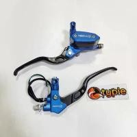 ราคา สไตล์การระเบิด ปั๊มตู้ปลา Racing Boy สีน้ำเงิน 1 คู่ แปลงใส่รถได้ทุกรุ่น **ต้องแปลง** (1731605409945715807)