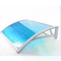 ราคา WELLINGTAN ชุดกันสาดโพลีคาร์บอเนต NWT08-1 ขนาด 1000x1500มม. สีน้ำเงิน (1729752813934381938)