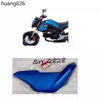 ราคา ขายดีประจำเดือนนี้ ฝาครอบบังลมด้านซ้าย HONDA MSX SF สีน้ำเงิน แท้ศูนย์ (1731740297988179686)