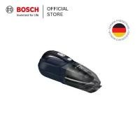 ราคา Bosch เครื่องดูดฝุ่นไร่สายแบบมือถือ แบตลิเทียม 20Vmax สีน้ำเงิน รุ่น BHN20L (1731838313908635165)