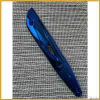 ราคา glycyrshop แบบพกพา บังท่อ/กันร้อนท่อWave125เเท้เบิกศูนย์ l สีน้ำเงิน125 มอเตอร์ไซค์ Motorcycle (1730715168446056893)