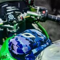 ราคา กระเป๋าคาดอกคาดเอว แบบที่ 4 สีดำ สีน้ำเงิน (1731985258610525929)