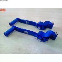 ราคา คลังสินค้า คันเกียร์มิเนียมเวฟ125สีน้ำเงิน//อะไหล่แต่งรถ125//อุปกรณ์แต่งรถ (1731694465432323447)