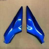 ราคา ขายร้อน ฝาข้างตัวเล็ก ปิดแบต เวฟ WAVE 125i รุ่นไฟเลี้ยวบังลม สีน้ำเงิน (1731620475475494247)