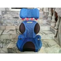 ราคา คาร์ซีทมือสอง RECARO Start - R1 สีน้ำเงิน คาร์ซีทสำหรับเด็กอายุ 3-12 ปี (1732131974549767700)