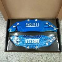 ราคา [จัดส่งทันที] PA ครอบดิสเบรค อลูมิเนียม 18" ไซจัมโบ้ (สีน้ำเงิน) (1732037194159064842)