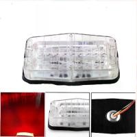 ราคา [ส่งฟรี] ไฟไซเรนกู้ภัย M6 ไฟไซเรนรถฉุกเฉิน 18LED ไฟฉุกเฉิน ไฟคู่ กำลังไฟ12V แสงสีแดง เหลือง สีน้ำเงิน (1731753796617405866)