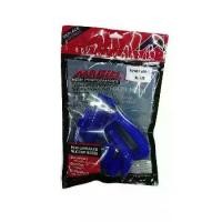 ราคา ชุดสายหม้อน้ำสำเร็จ Sonic ท่อยางซิลิโคน อย่างดี Morin (สีน้ำเงิน) (1729760440597580448)