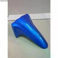 ราคา บังโคลนหน้า wave110i สีน้ำเงิน เวฟ 110i ปี 2011 ถึง 2018 (1732141379995993978)